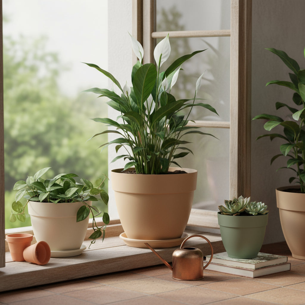 Capri - Campana - THE GARDEN CENTRE