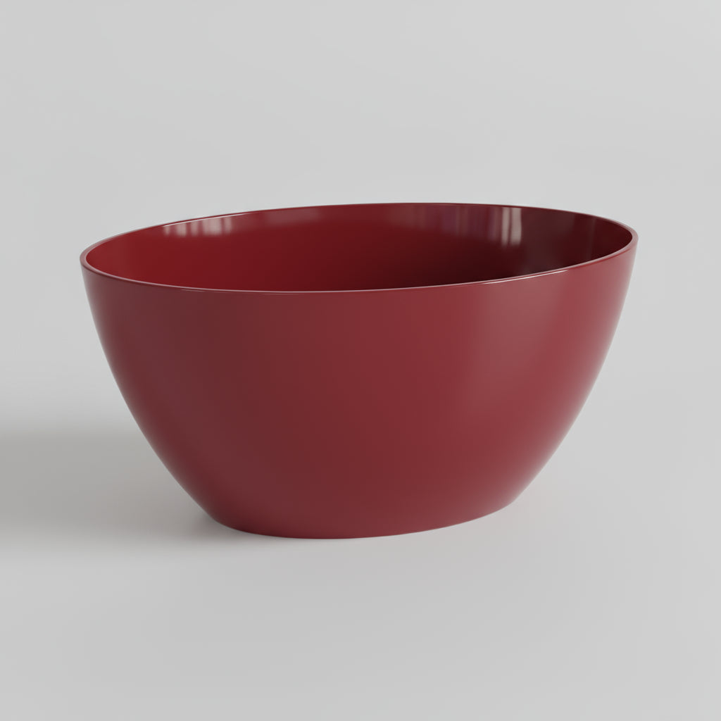 وعاء باهيا البيضاوي