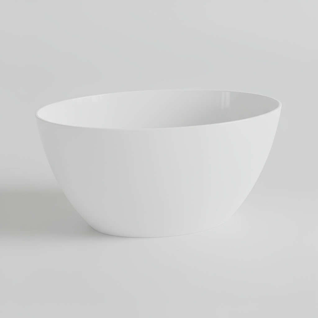 وعاء باهيا البيضاوي