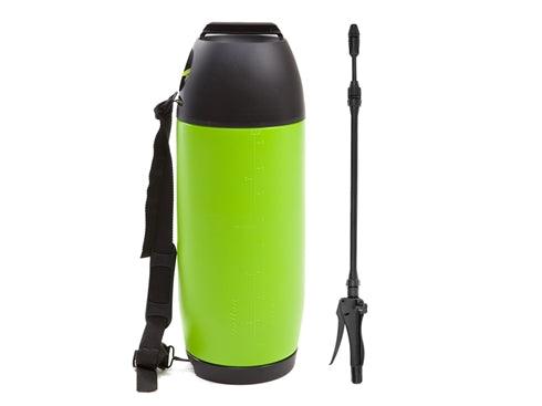 Galaxia Pressure Pump - THE GARDEN CENTRE