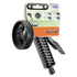 Garden Multifunction Sprinkler-9373 - THE GARDEN CENTRE