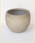 Gover Fibreclay Patina Dwarf Planter - THE GARDEN CENTRE