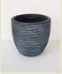 Gover Fibreclay Vermont Egg Planter - THE GARDEN CENTRE