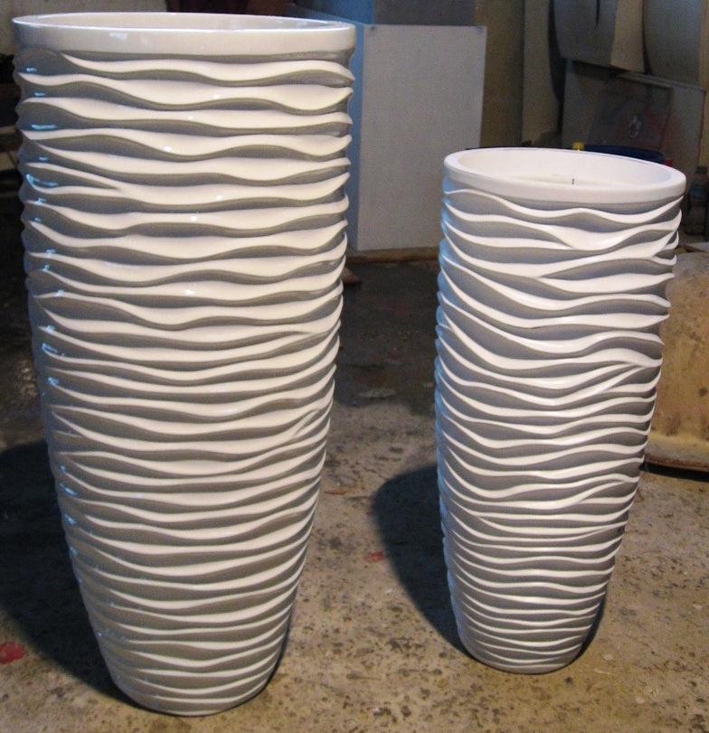 Grof Planter - THE GARDEN CENTRE