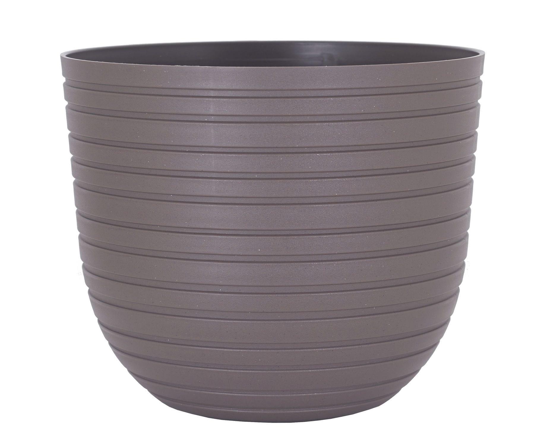 Havana horizon pot - THE GARDEN CENTRE