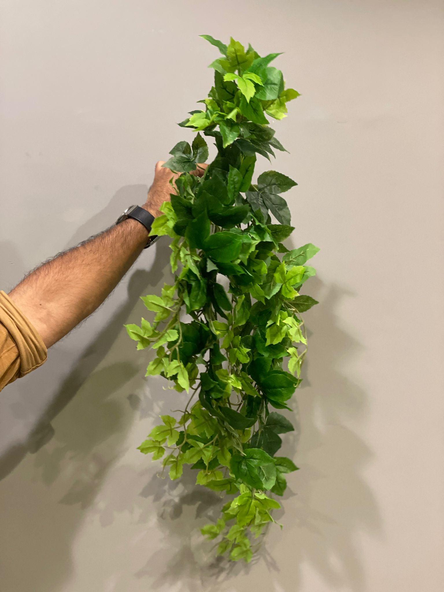 Hedera Plant Artificial - THE GARDEN CENTRE