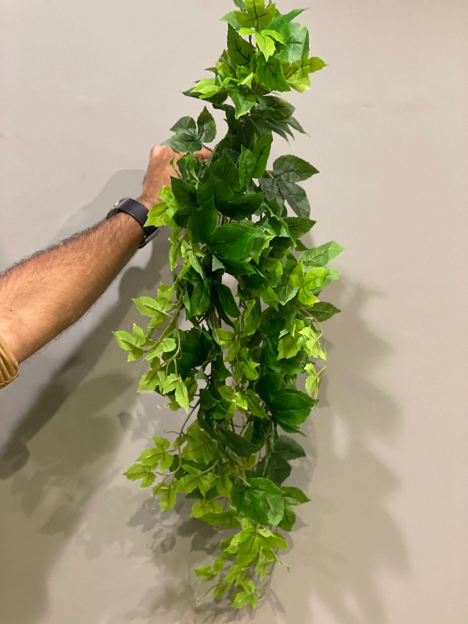 Hedera Plant Artificial - THE GARDEN CENTRE