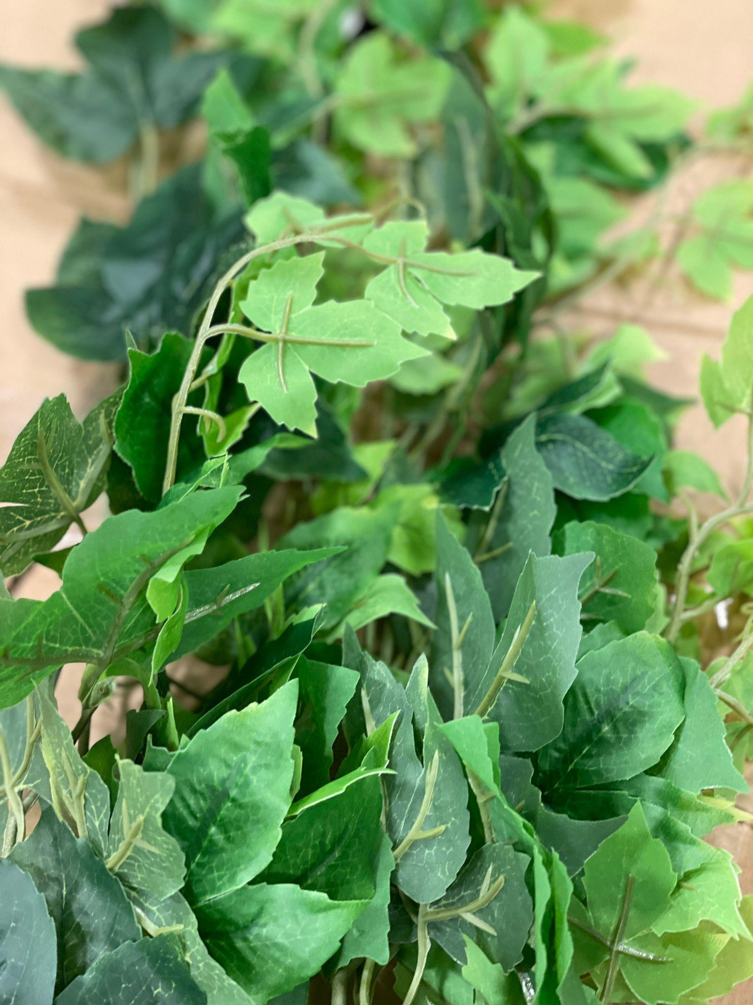 Hedera Plant Artificial - THE GARDEN CENTRE