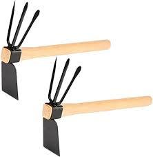 Hoe & Digger Tools - THE GARDEN CENTRE