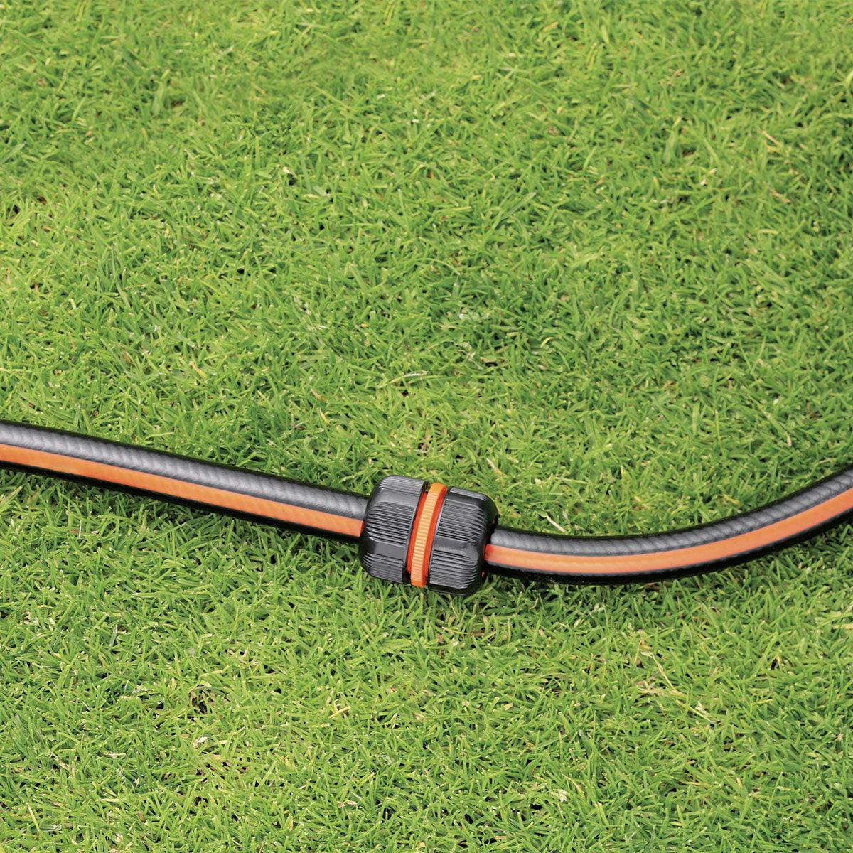 Hose Mender 1/2"-8619 - THE GARDEN CENTRE