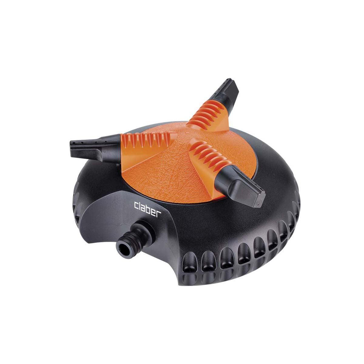 Idrojet 2000 Sprinkler 3 Arm-8694 - THE GARDEN CENTRE