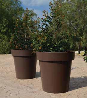 Ikon pot - THE GARDEN CENTRE