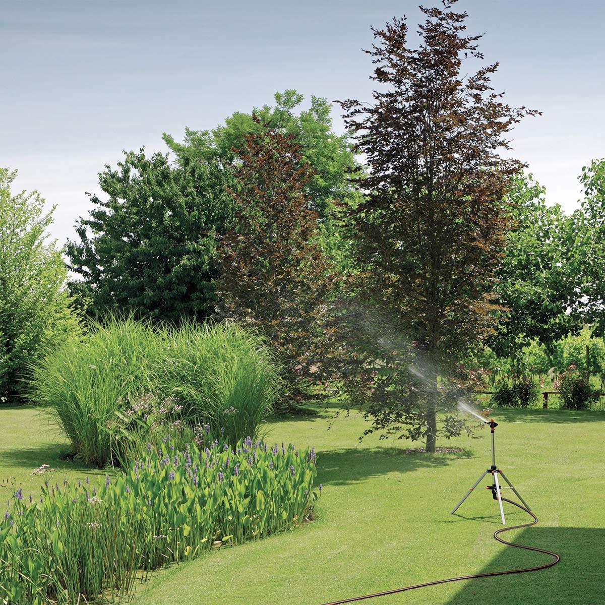 IMPACT TRIPOD KIT-8715 - THE GARDEN CENTRE