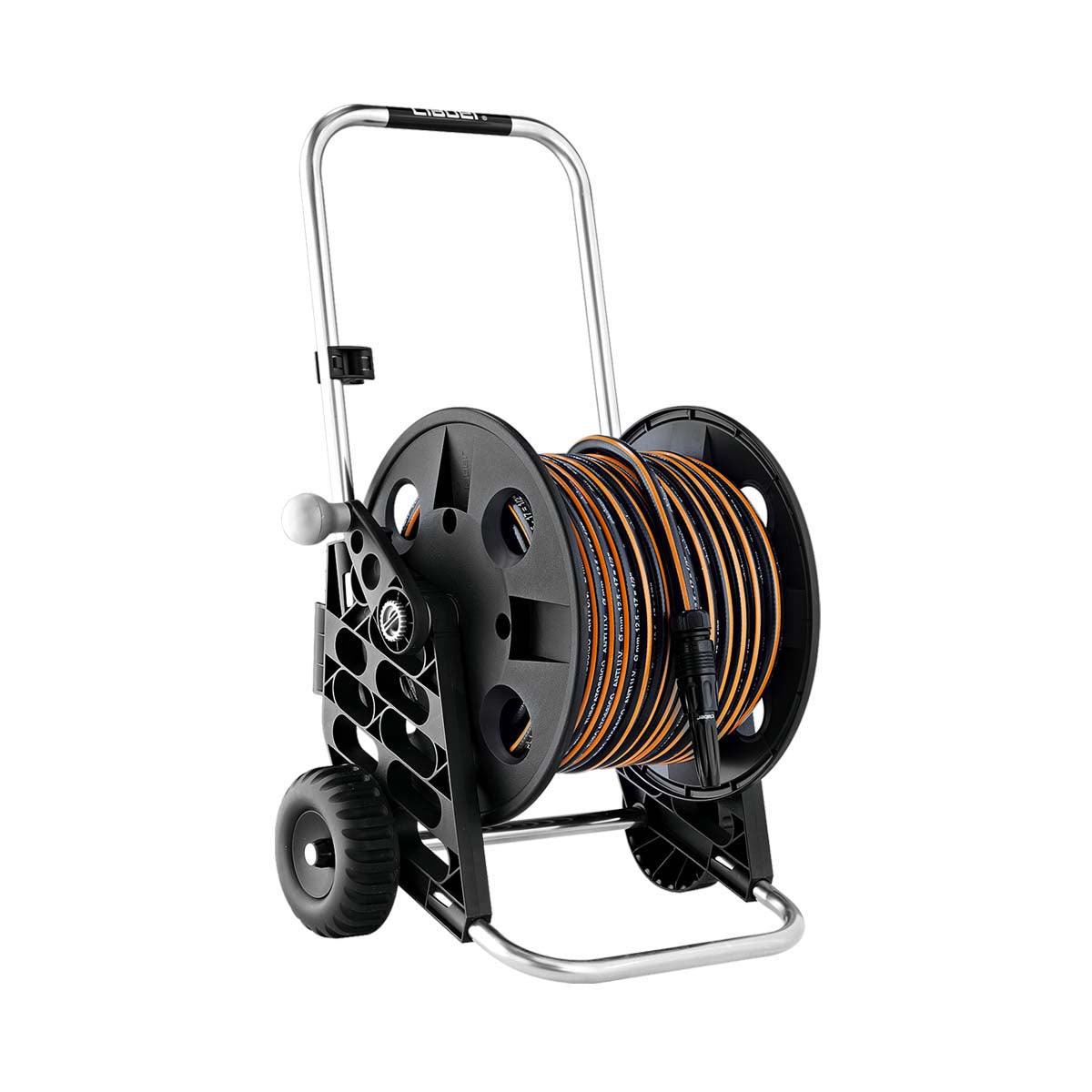 Kit Pronto 30 Hose Reel-8864 - THE GARDEN CENTRE