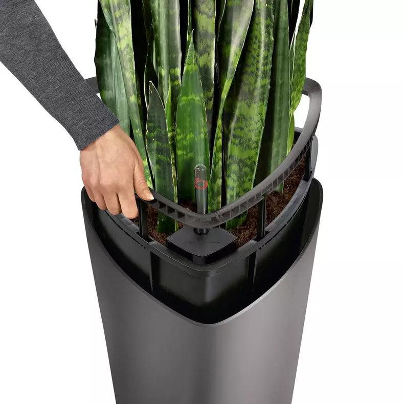 Lechuza Delta Premium - THE GARDEN CENTRE