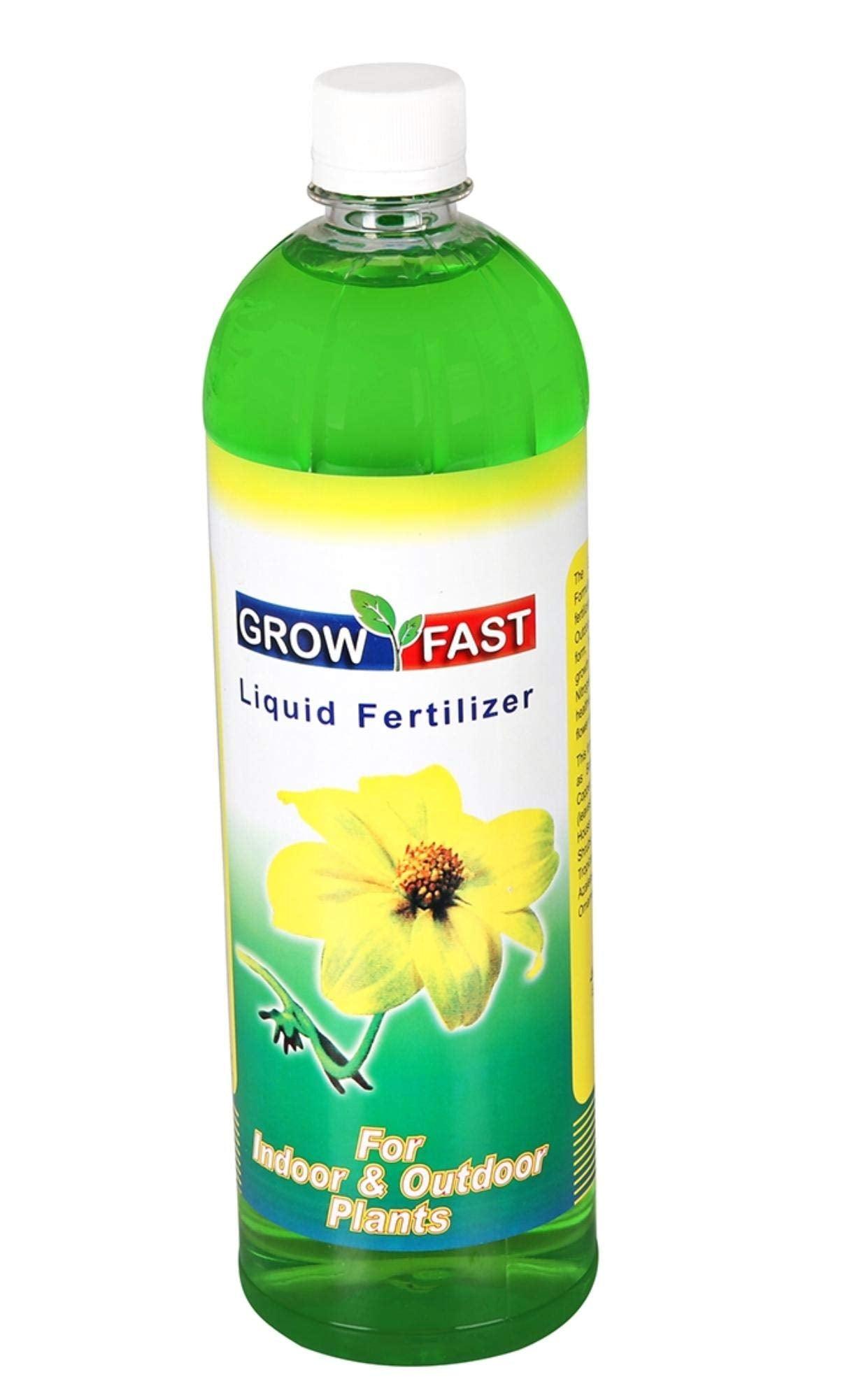 Liquid Fertilizer 1 litre - THE GARDEN CENTRE