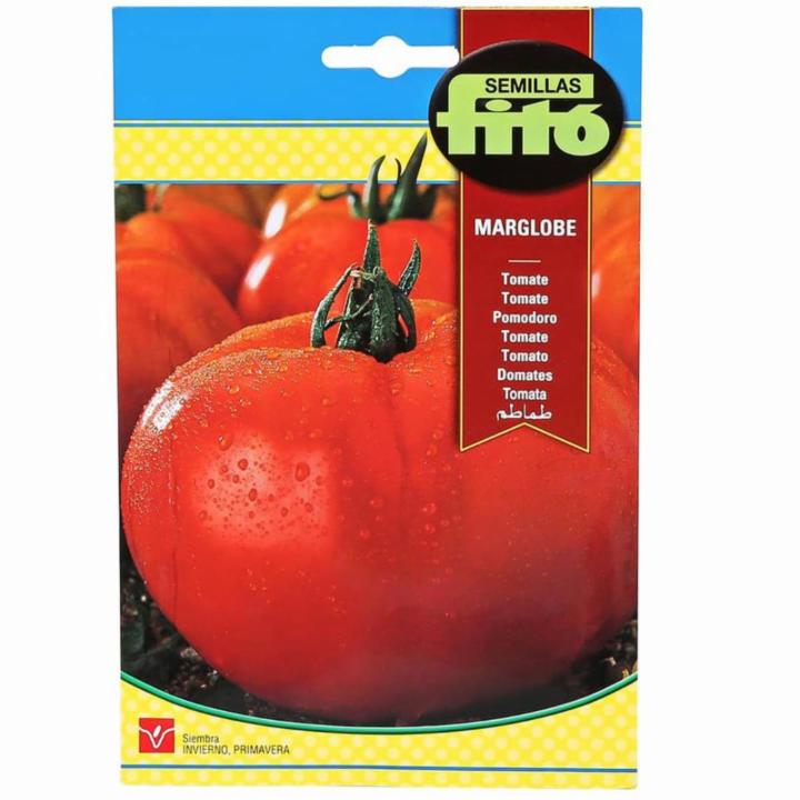 Fito Tomato Mixed - THE GARDEN CENTRE