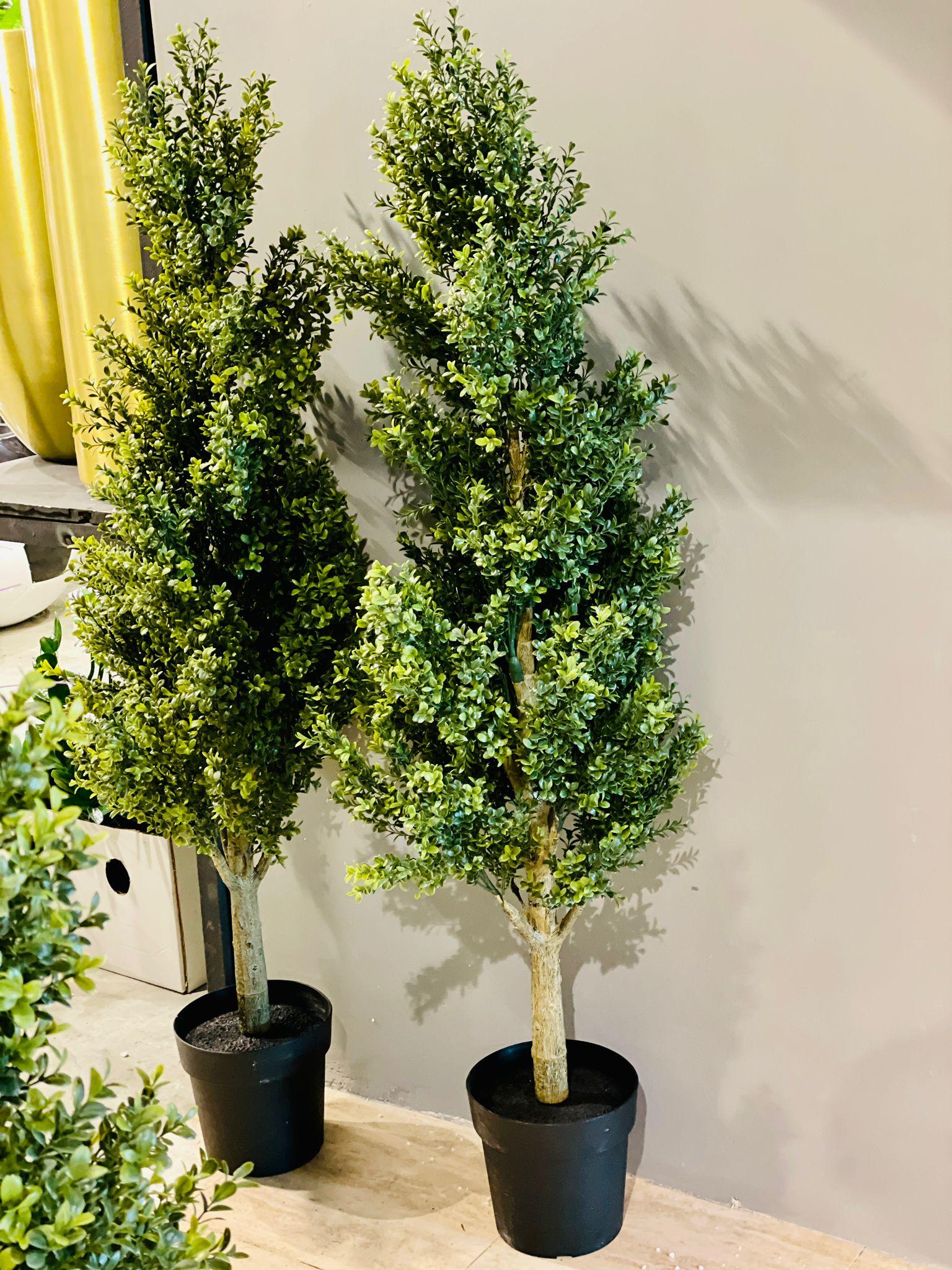 Mini Murayya Tree Artificial - THE GARDEN CENTRE