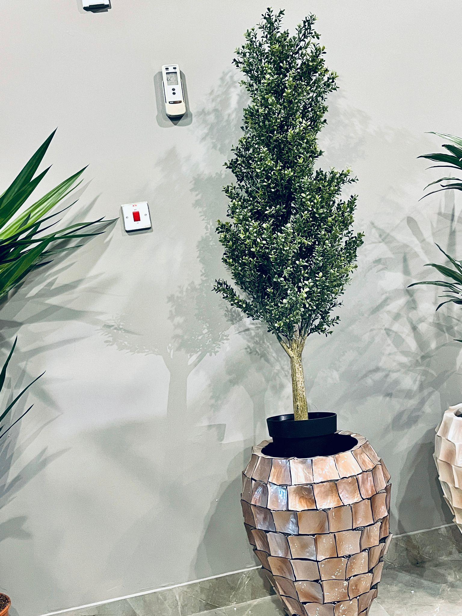 Mini Murayya Tree Artificial - THE GARDEN CENTRE