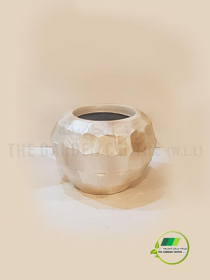 MOP Fibreglass Alibaba Planter - THE GARDEN CENTRE