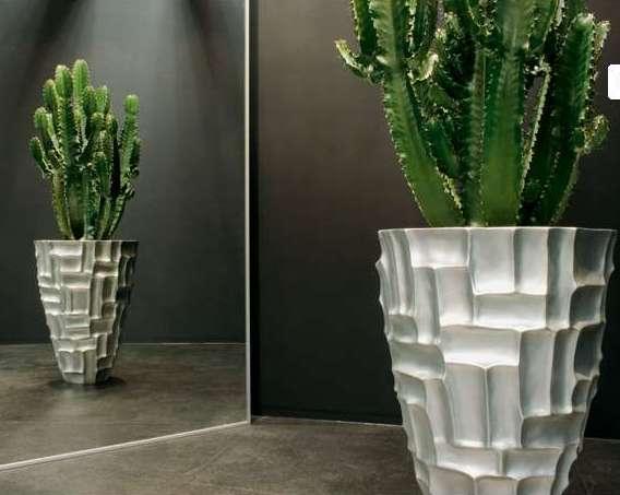 Mosaic Planter - THE GARDEN CENTRE