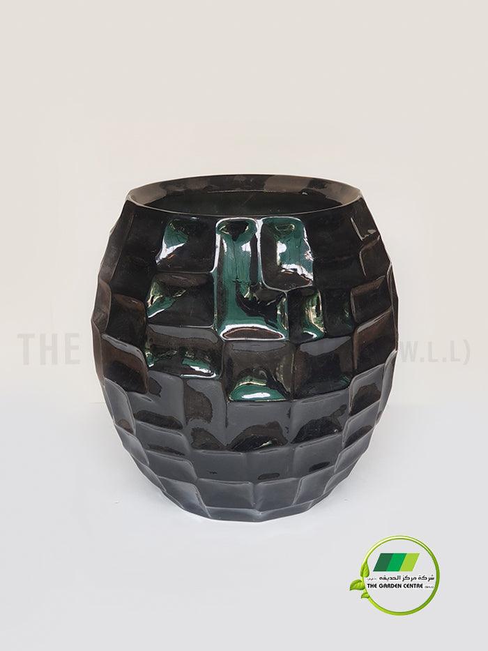 Mosaic Planter - THE GARDEN CENTRE
