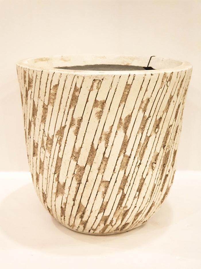 Nabraska Planter - THE GARDEN CENTRE