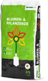 Naturahum Potting soil - THE GARDEN CENTRE