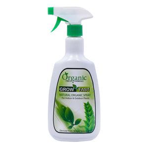 Organic spray - THE GARDEN CENTRE