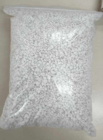 Perlite 5 litres - THE GARDEN CENTRE