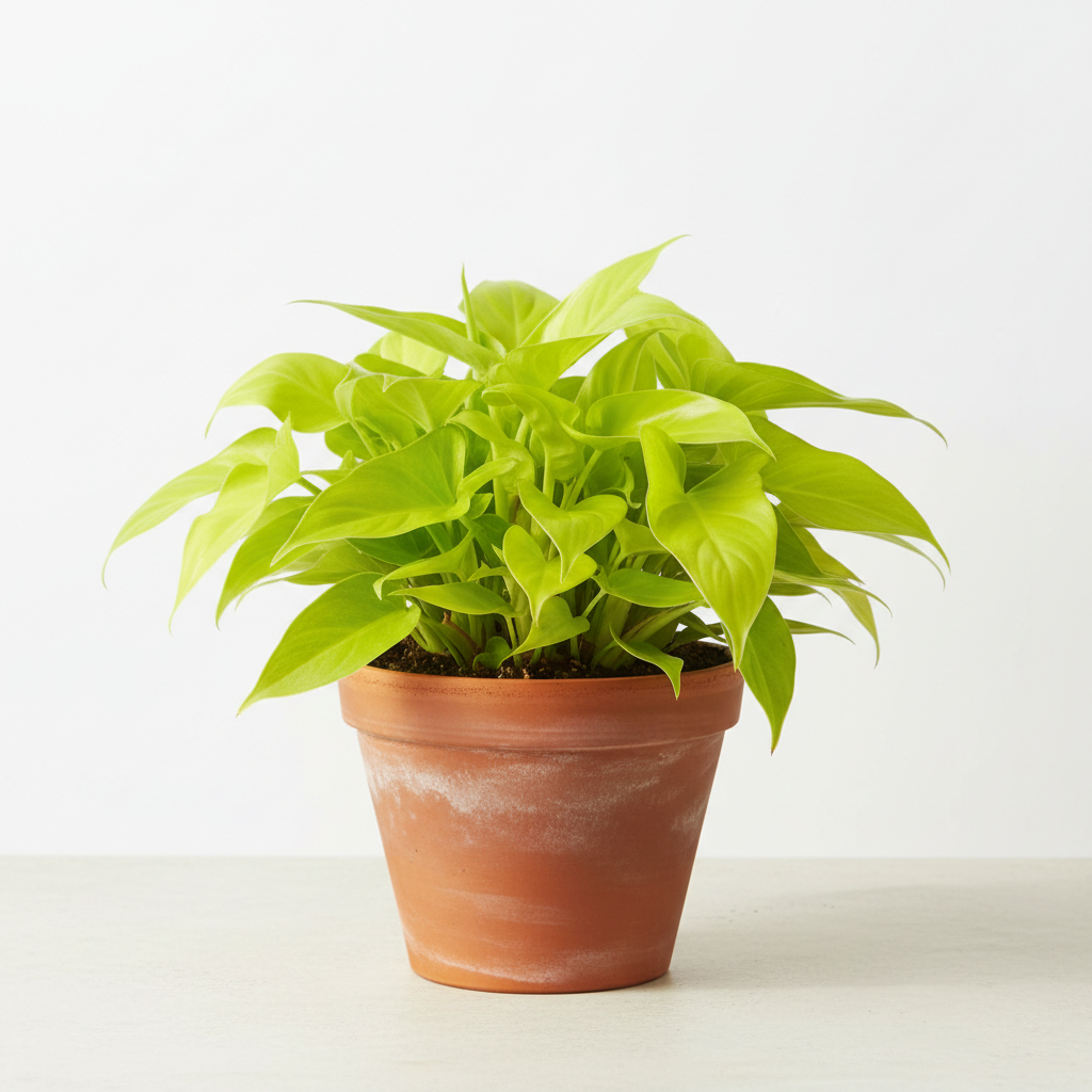 Philodendron - THE GARDEN CENTRE