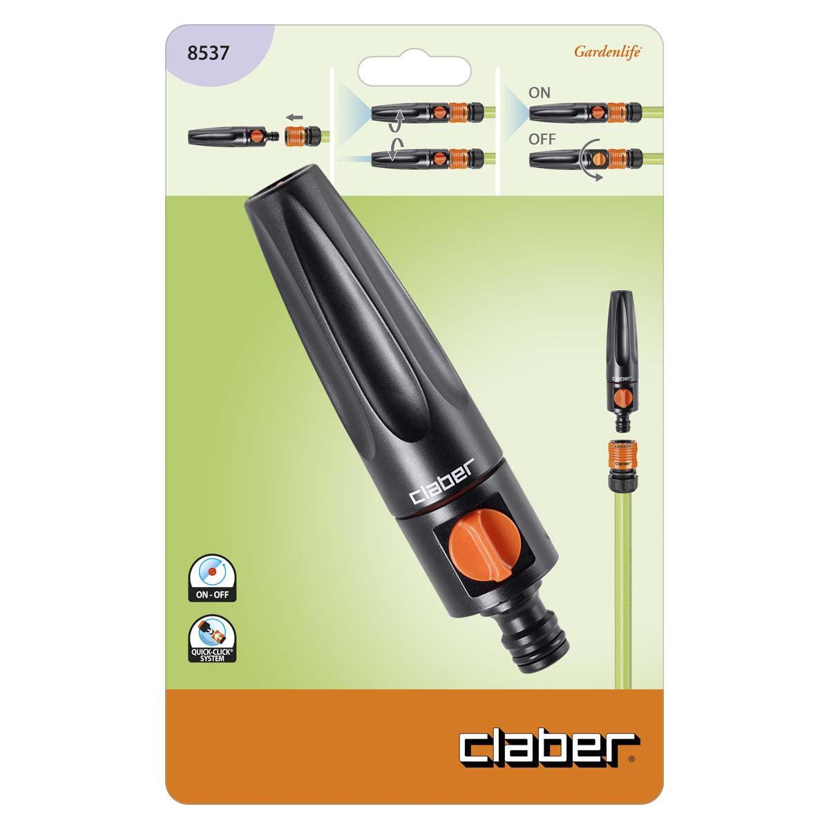 Plus Spray Nozzle-8537 - THE GARDEN CENTRE