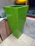 Polo Square pot - THE GARDEN CENTRE
