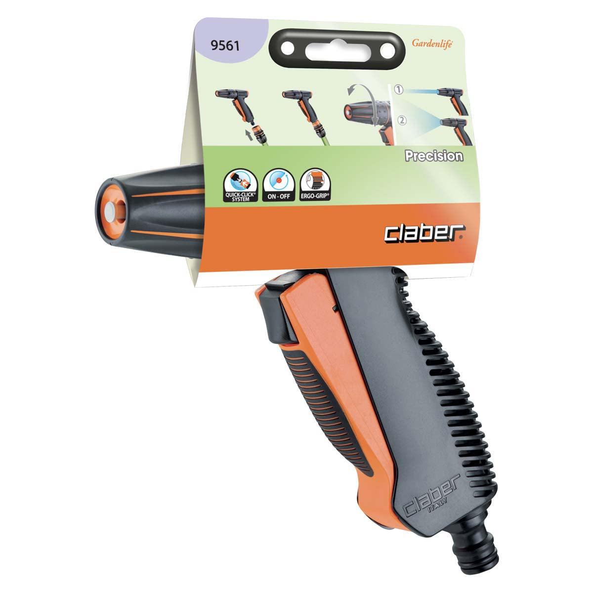 Precision Spray Pistol-9561 - THE GARDEN CENTRE