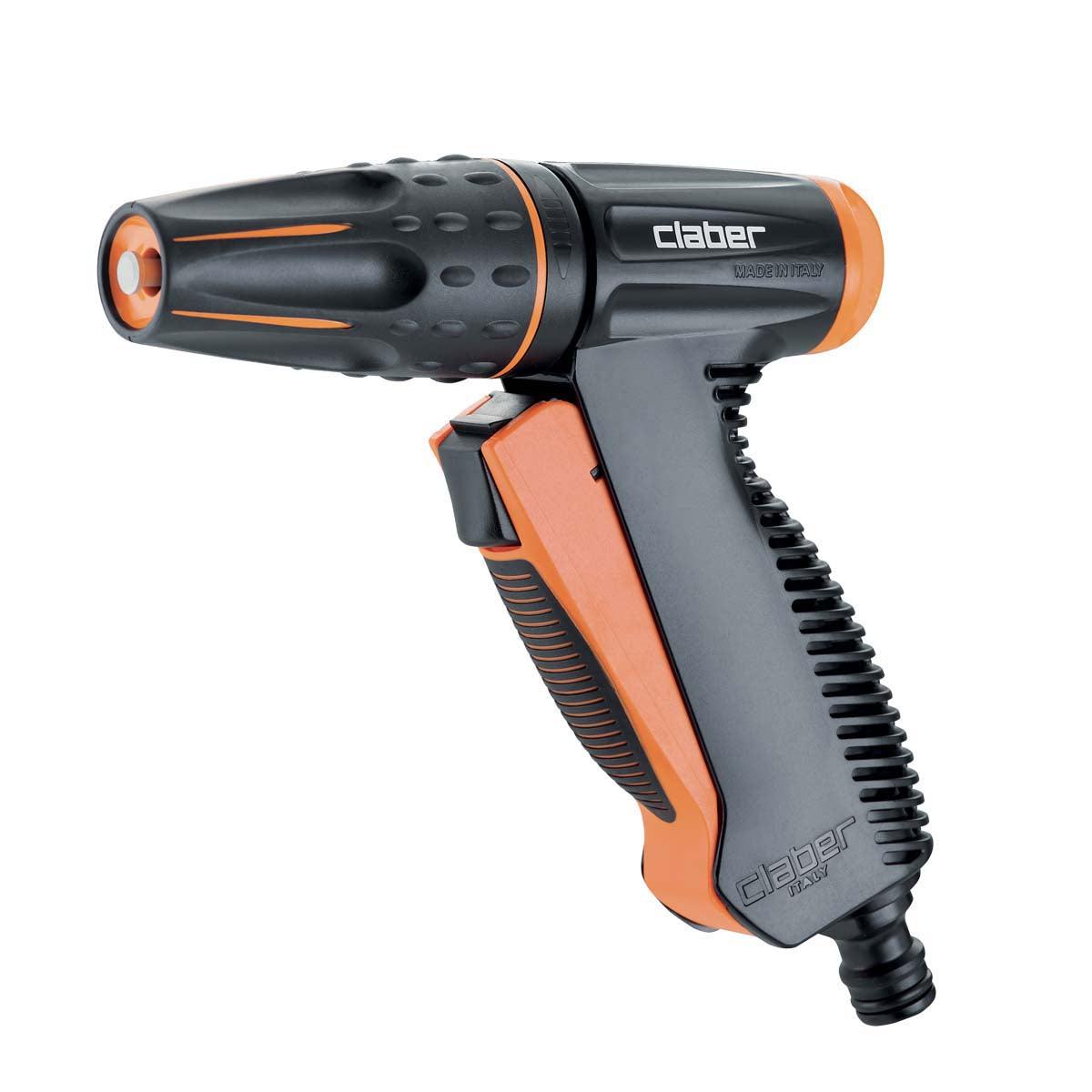 Precision Spray Pistol-9561 - THE GARDEN CENTRE