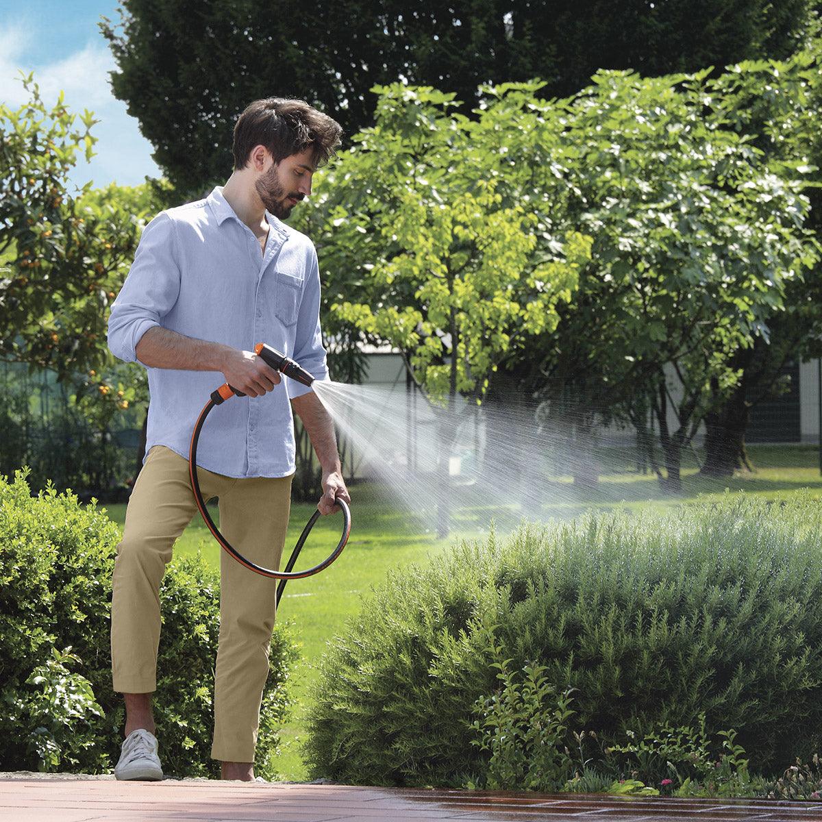 Precision Spray Pistol-9561 - THE GARDEN CENTRE