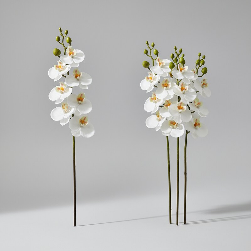 زهرة الأوركيد الاصطناعية