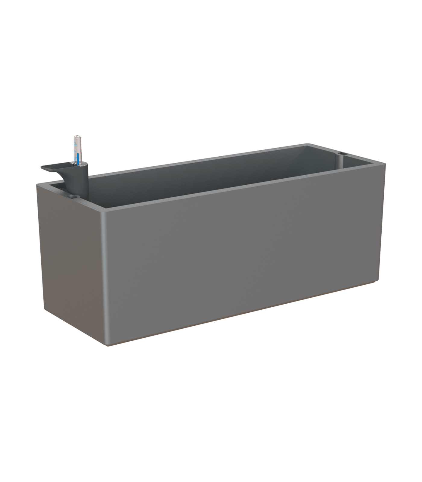 Rimini Rectangular Pot - THE GARDEN CENTRE