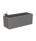 Rimini Rectangular Pot - THE GARDEN CENTRE