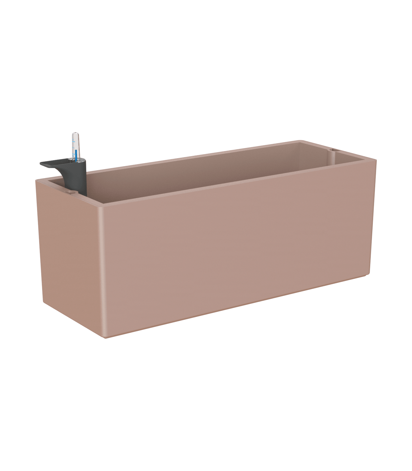 Rimini Rectangular Pot - THE GARDEN CENTRE