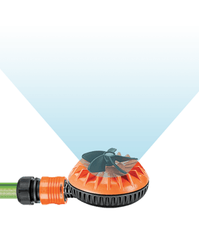 Rollina Sprinkler -8656 - THE GARDEN CENTRE