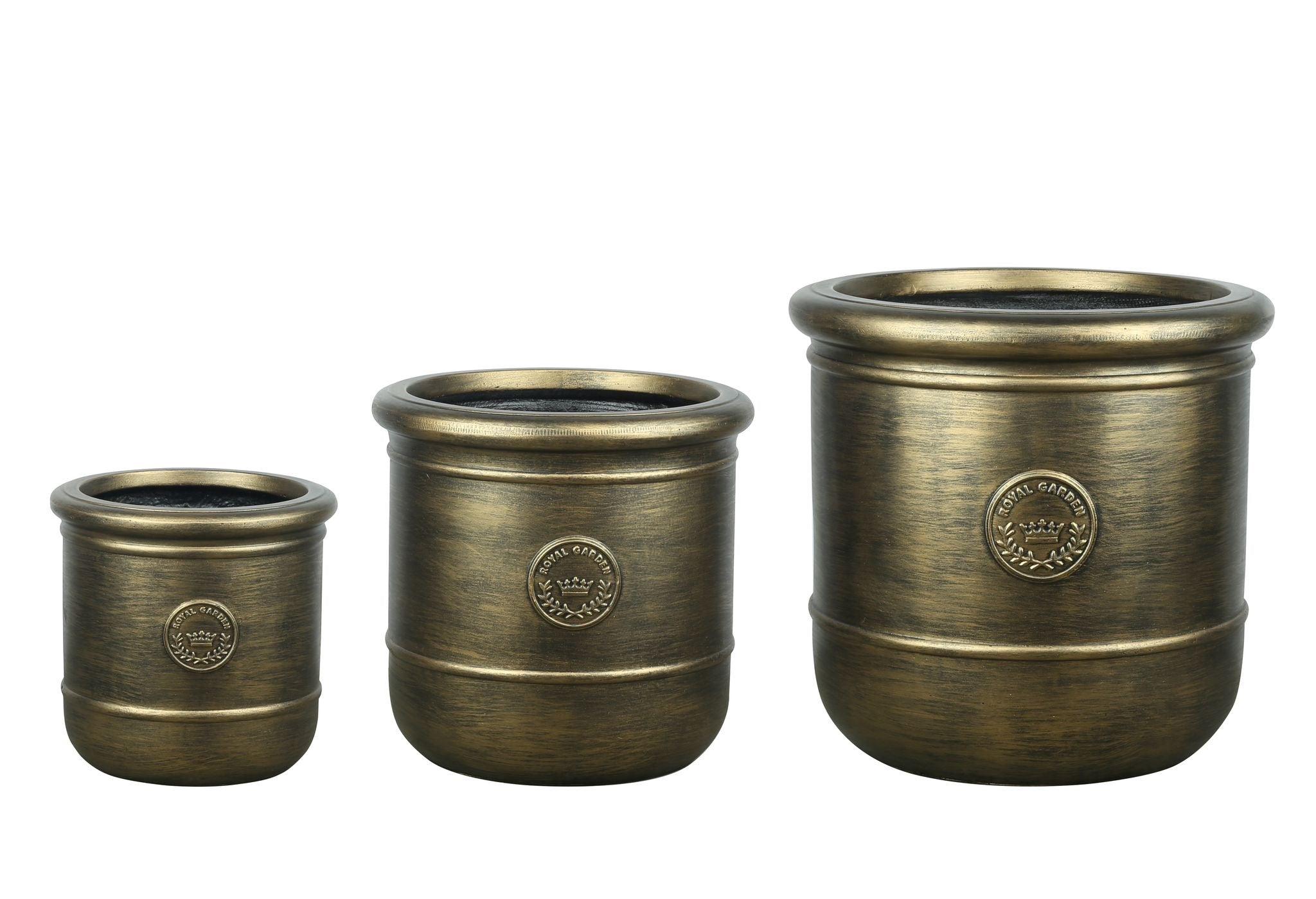 Royal G Planters - THE GARDEN CENTRE