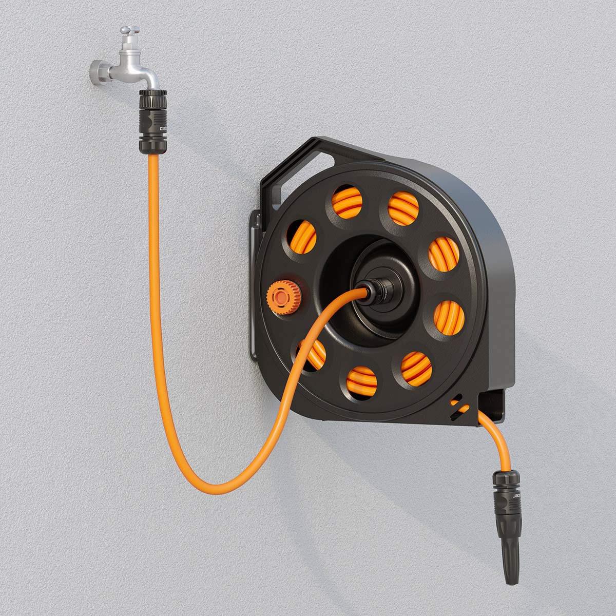 Set Aquapass-Hose Cassette-8974 - THE GARDEN CENTRE