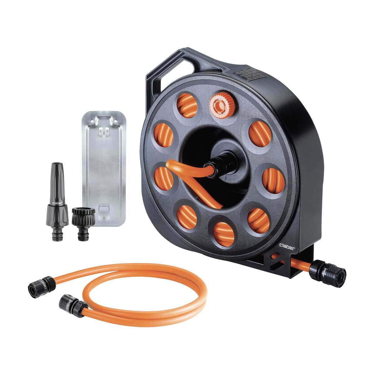 Set Aquapass-Hose Cassette-8974 - THE GARDEN CENTRE