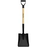 Shovel Short Handle CTD 363 - THE GARDEN CENTRE