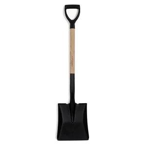 Shovel Short Handle CTD 363 - THE GARDEN CENTRE