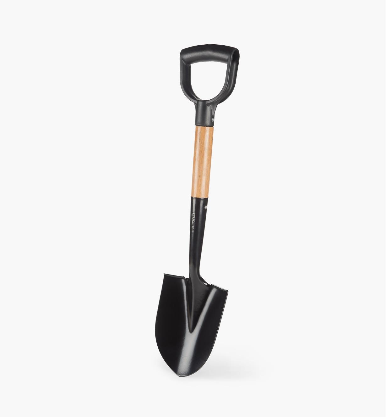 Shovel Short Handle CTD 363 - THE GARDEN CENTRE