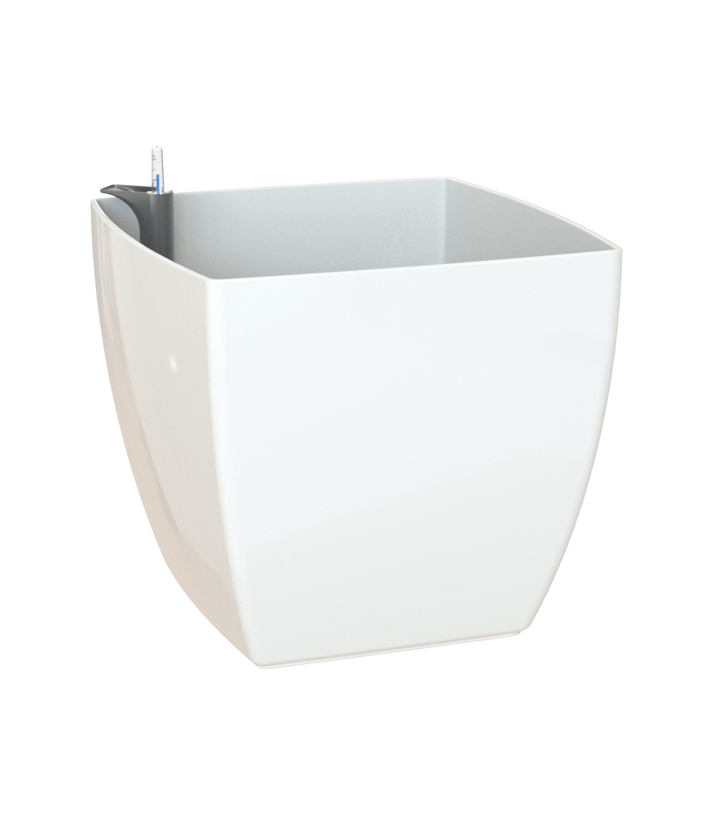 Sienna Square Pot - THE GARDEN CENTRE