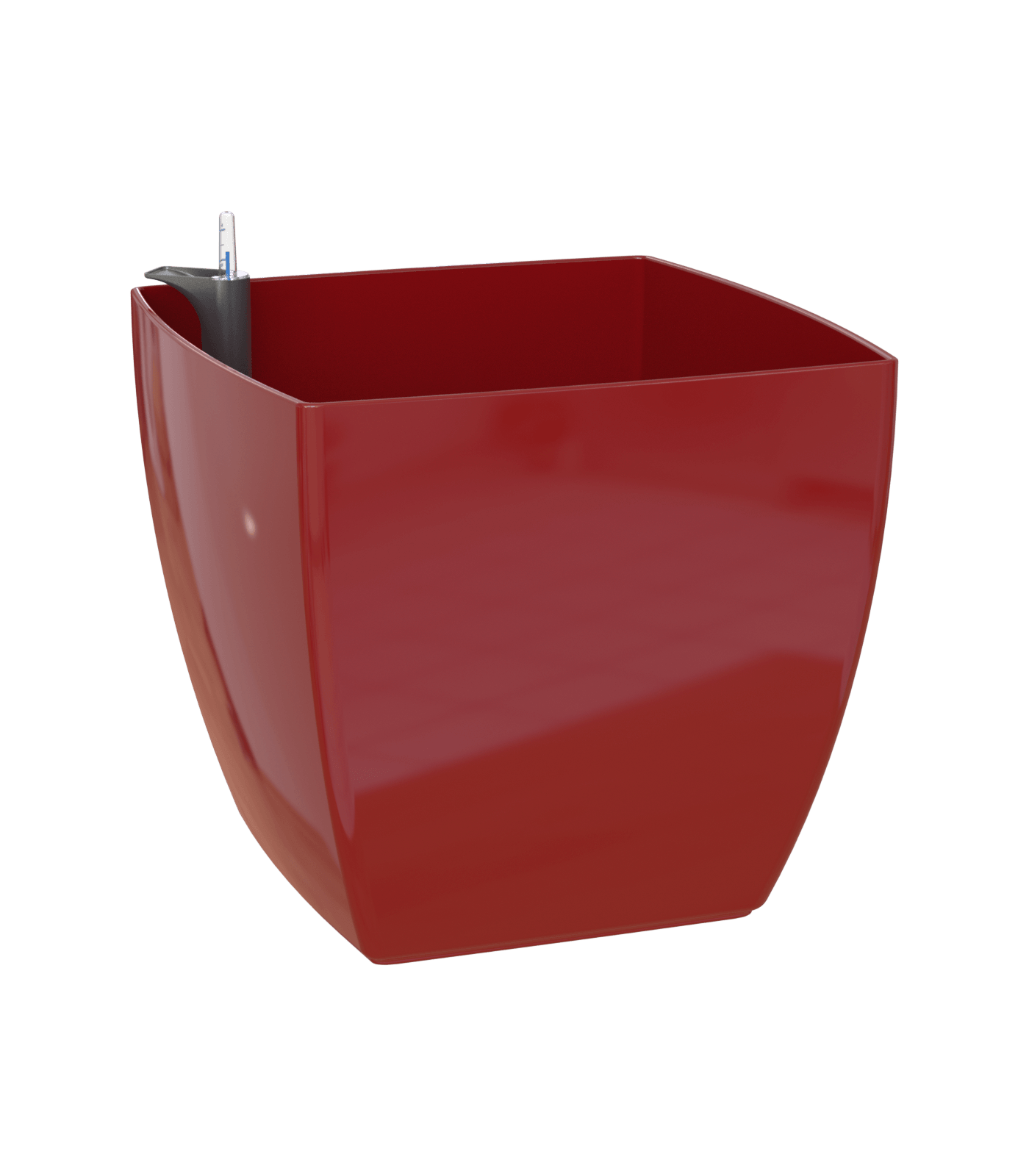 Sienna Square Pot - THE GARDEN CENTRE