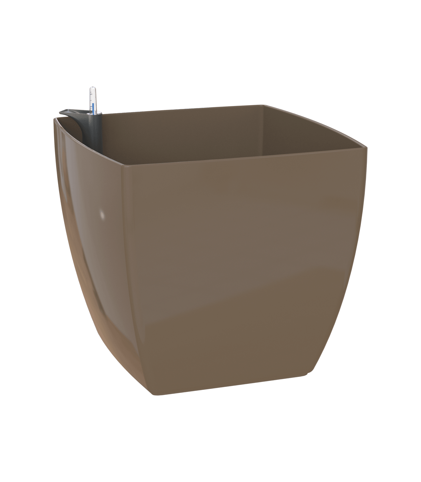 Sienna Square Pot - THE GARDEN CENTRE